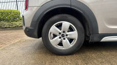 MINI Countryman 1.5 Cooper Classic 5dr Auto Petrol Hatchback